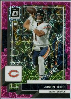 Justin Fields