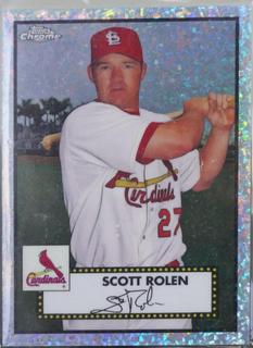 Scott Rolen