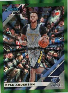 Kyle Anderson