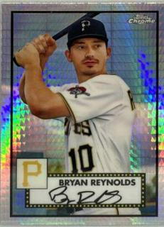 Bryan Reynolds