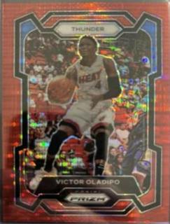 Victor Oladipo