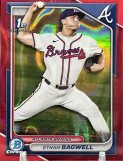 Ethan Bagwell