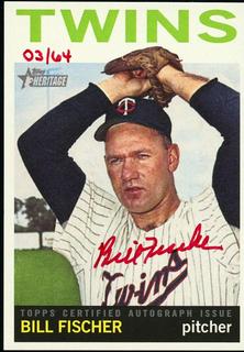 Bill Fischer