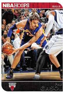 Pau Gasol