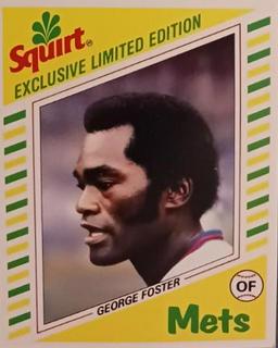 George Foster
