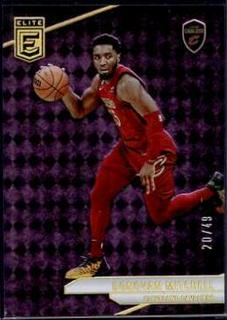 Donovan Mitchell