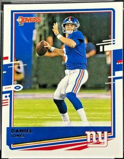 Daniel Jones
