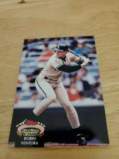 Robin Ventura