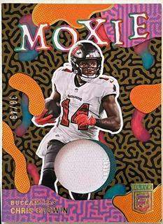 Chris Godwin