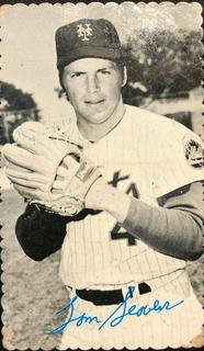 Tom Seaver