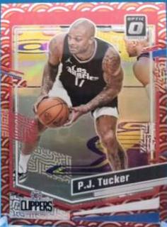 P.J. Tucker