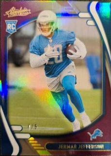 Jermar Jefferson