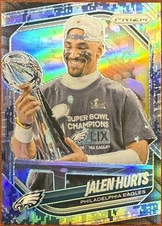 Jalen Hurts