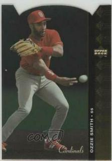 Ozzie Smith