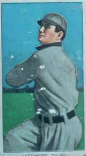 Bill Lattimore