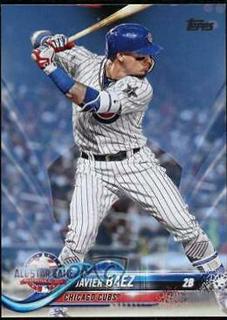 Javier Baez