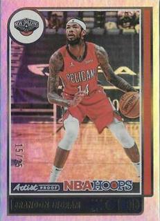 Brandon Ingram