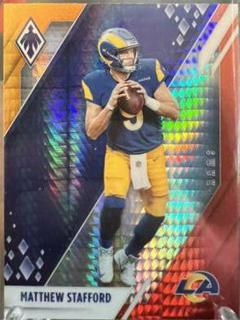 Matthew Stafford