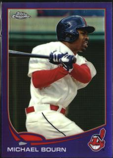 Michael Bourn