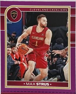 Max Strus