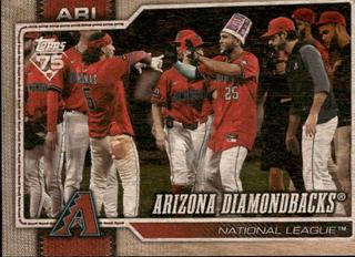 Arizona Diamondbacks