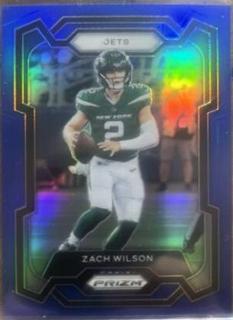 Zach Wilson