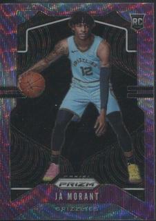 Ja Morant