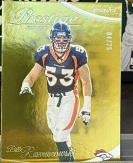 Bill Romanowski