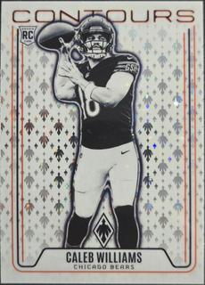 Caleb Williams