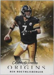 Ben Roethlisberger