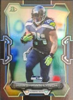 Marshawn Lynch