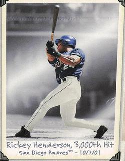 Rickey Henderson