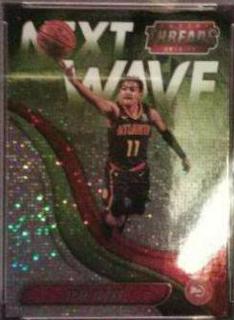 Trae Young
