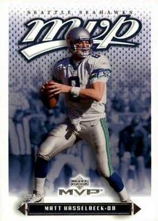 Matt Hasselbeck