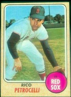 Rico Petrocelli