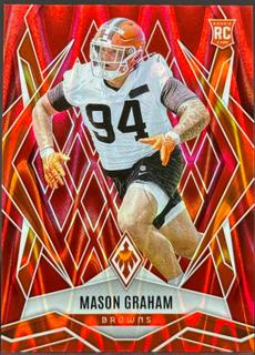 Mason Graham