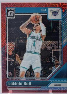 LaMelo Ball