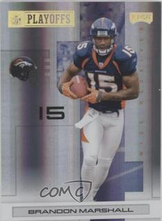 Brandon Marshall