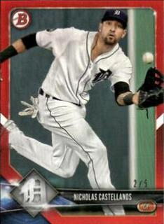 Nicholas Castellanos