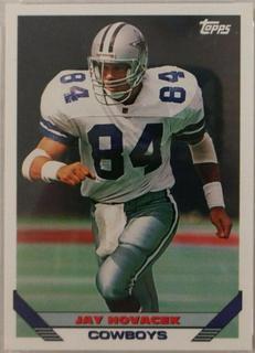 Jay Novacek