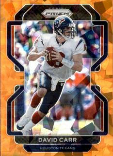 David Carr