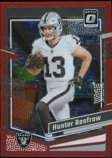 Hunter Renfrow
