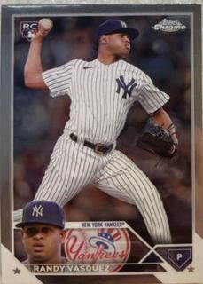 Randy Vasquez