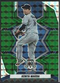 Kenta Maeda