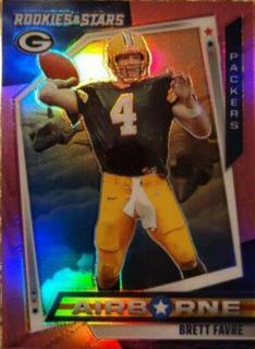 Brett Favre