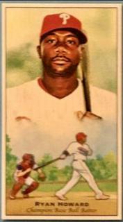 Ryan Howard