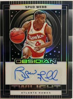 Spud Webb