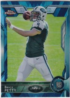 Bryce Petty