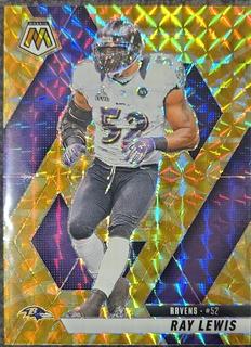 Ray Lewis