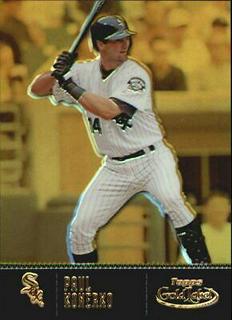 Paul Konerko